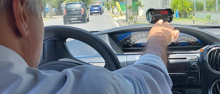 Lula sanciona lei que isenta taxistas da cobrança de serviços metrológicos do Inmetro