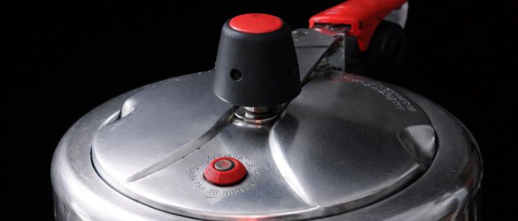 Segurança na cozinha: Ipem e Inmetro orientam como usar corretamente a panela de pressão