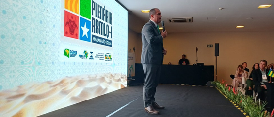 Ipem Ceará participa de Plenária da RBMLQ-I com avanços no alinhamento nacional das ações de fiscalização e qualidade